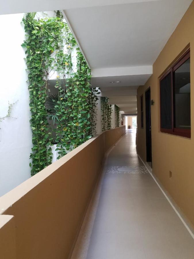Aparthotel Ocean Front El Faro Reef 304 Playa del Carmen Exterior foto